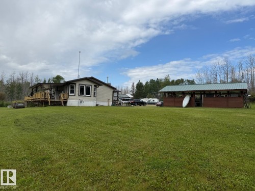 56509 Hwy 32, Rural Yellowhead, AB - Outdoor