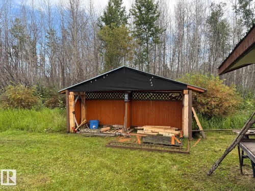 56509 Hwy 32, Rural Yellowhead, AB - Outdoor