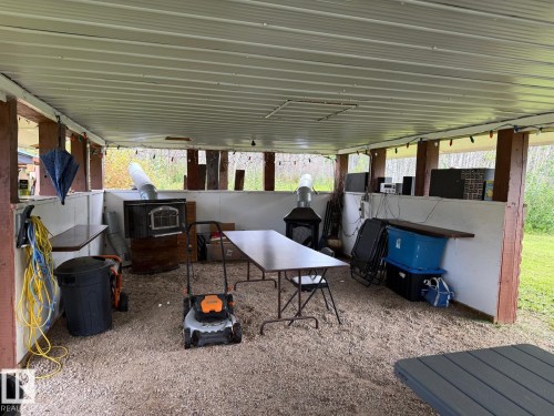 56509 Hwy 32, Rural Yellowhead, AB - Outdoor With Exterior