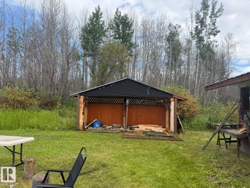 56509 Hwy 32, Rural Yellowhead, AB - Outdoor