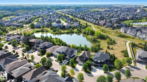 12948 202 Street, Edmonton, AB - Outdoor With View