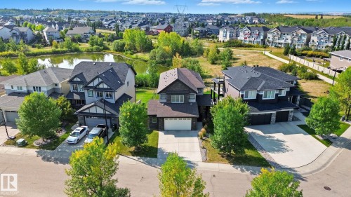 12948 202 Street, Edmonton, AB - Outdoor With Facade