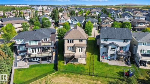 12948 202 Street, Edmonton, AB - Outdoor