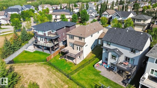 12948 202 Street, Edmonton, AB - Outdoor With Deck Patio Veranda
