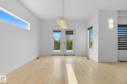 12948 202 Street, Edmonton, AB - Indoor Photo Showing Other Room