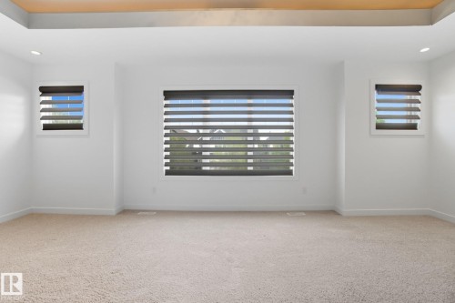 12948 202 Street, Edmonton, AB - Indoor Photo Showing Other Room