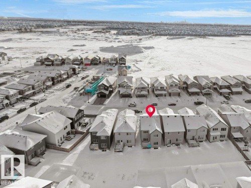 7020 177 Avenue, Edmonton, AB - Outdoor With View