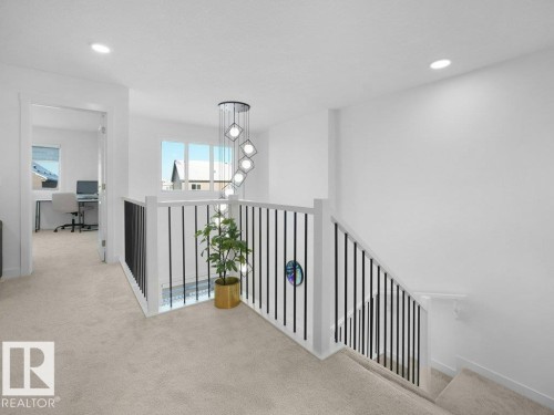 7020 177 Avenue, Edmonton, AB - Indoor Photo Showing Other Room