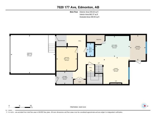 7020 177 Avenue, Edmonton, AB - Other