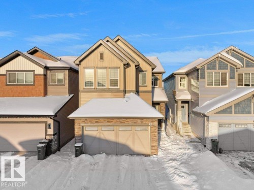 7020 177 Avenue, Edmonton, AB - Outdoor