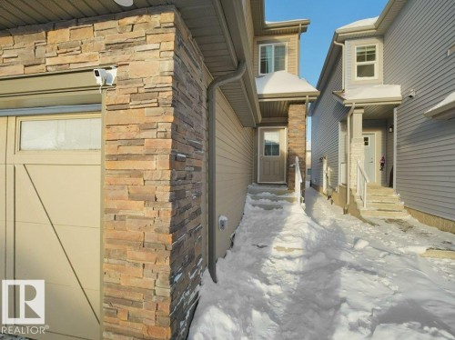 7020 177 Avenue, Edmonton, AB - Outdoor