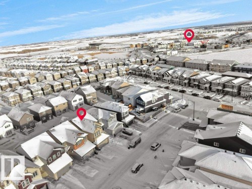 7020 177 Avenue, Edmonton, AB - Outdoor With View