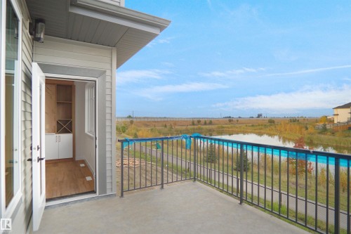 17 Axelwood Crescent, Spruce Grove, AB - Outdoor With Exterior