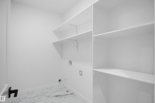 17 Axelwood Crescent, Spruce Grove, AB - Indoor With Storage