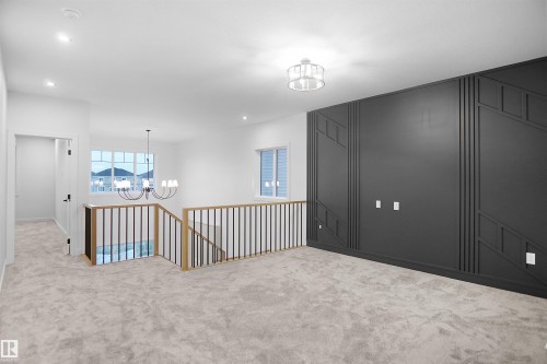 17 Axelwood Crescent, Spruce Grove, AB - Indoor Photo Showing Other Room