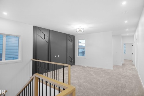 17 Axelwood Crescent, Spruce Grove, AB - Indoor Photo Showing Other Room