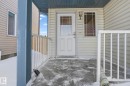 225 Brookview Way, Stony Plain, AB  - Outdoor With Exterior 