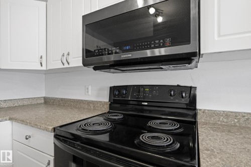 225 Brookview Way, Stony Plain, AB - Indoor Photo Showing Kitchen