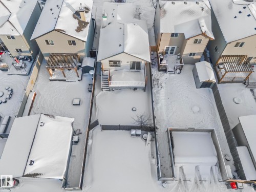 225 Brookview Way, Stony Plain, AB - Outdoor