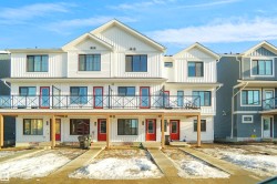 20 ELIZABETH Gardens  Spruce Grove, AB T7X 3C7