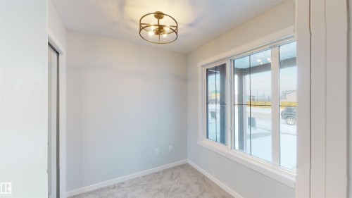 20 Elizabeth Gardens, Spruce Grove, AB - Indoor Photo Showing Other Room