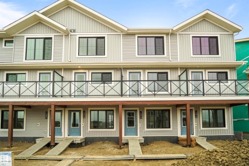 2 Elizabeth Gardens, Spruce Grove, AB - Outdoor With Facade