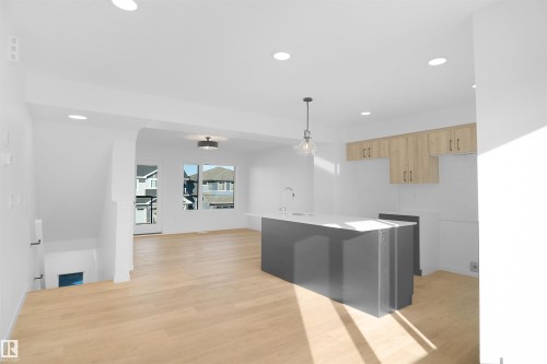 2 Elizabeth Gardens, Spruce Grove, AB - Indoor