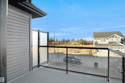 4195 Kinglet Drive, Edmonton, AB - Outdoor With Exterior