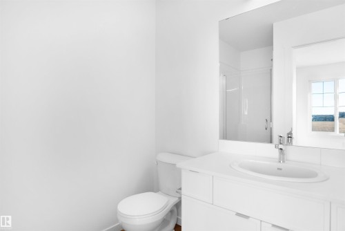 4201 Kinglet Drive, Edmonton, AB - Indoor Photo Showing Bathroom