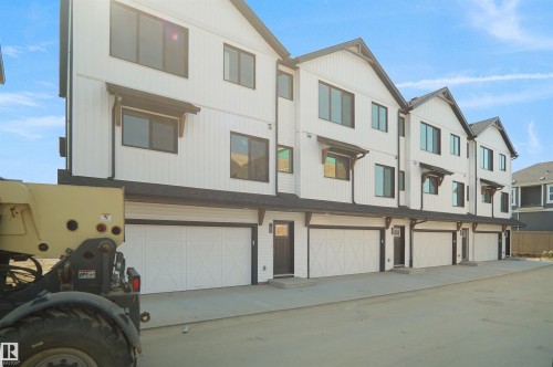 73 1025 Secord Promenade Promenade, Edmonton, AB - Outdoor