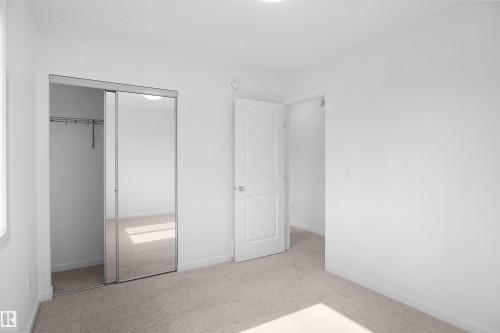 73 1025 Secord Promenade Promenade, Edmonton, AB - Indoor