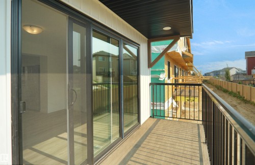 73 1025 Secord Promenade Promenade, Edmonton, AB - Outdoor With Exterior