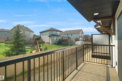 73 1025 Secord Promenade Promenade, Edmonton, AB - Outdoor With Exterior