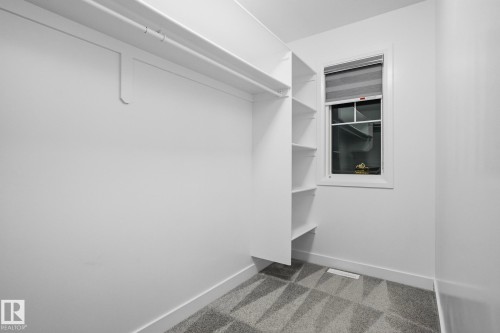 7438 Chivers Crescent, Edmonton, AB - Indoor With Storage