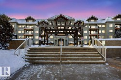 309 278 SUDER GREENS Drive  Edmonton, AB T5T 6V6