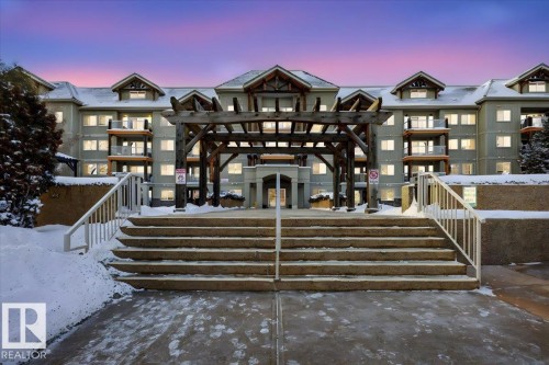 309 278 SUDER GREENS Drive  Edmonton, AB T5T 6V6