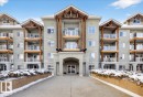 309 278 Suder Greens Drive, Edmonton, AB  - Outdoor With Balcony With Facade 