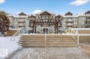 309 278 Suder Greens Drive, Edmonton, AB  - Outdoor With Balcony With Facade 