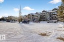 309 278 Suder Greens Drive, Edmonton, AB  - Outdoor With Balcony With Facade 