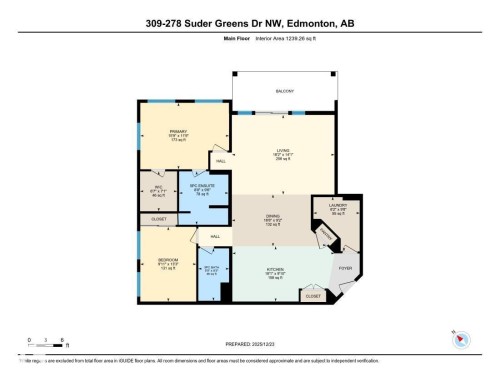 309 278 Suder Greens Drive, Edmonton, AB - Other