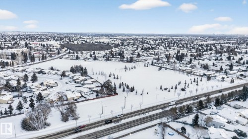 12944 162 Avenue, Edmonton, AB - Outdoor With View