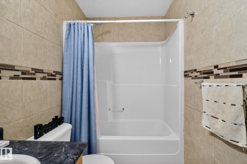 12944 162 Avenue, Edmonton, AB - Indoor Photo Showing Bathroom