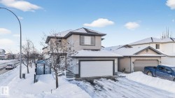 View of front facade - 