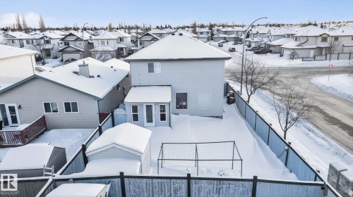 12944 162 Avenue, Edmonton, AB - Outdoor