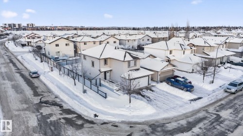 12944 162 Avenue, Edmonton, AB - Outdoor