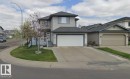 12944 162 Avenue, Edmonton, AB  - Outdoor With Facade 