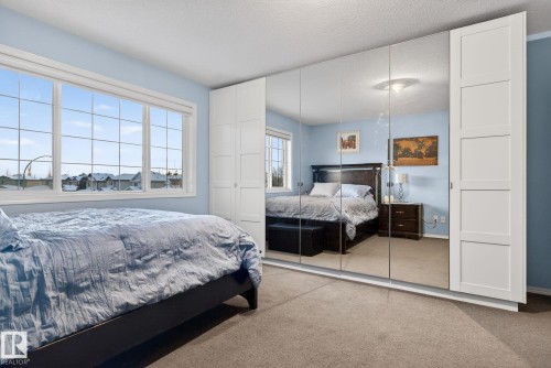 12944 162 Avenue, Edmonton, AB - Indoor Photo Showing Bedroom