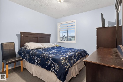 12944 162 Avenue, Edmonton, AB - Indoor Photo Showing Bedroom