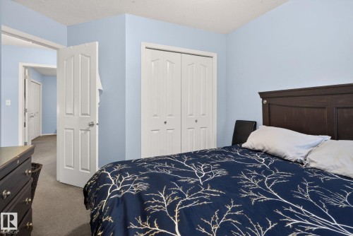 12944 162 Avenue, Edmonton, AB - Indoor Photo Showing Bedroom