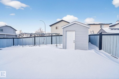 12944 162 Avenue, Edmonton, AB - Outdoor